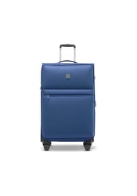 Stratic STRATIC LITE - 4-Doppelrollen-Trolley, Zweiwegereißverschluss - DARK BLUE