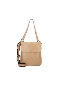 HAROLD'S Caugio - Caugio Schultertasche Leder 25 cm - camel