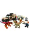 LEGO® Jurassic World™ - 76951 Pyroraptor & Dilophosaurus Transport Bild 21