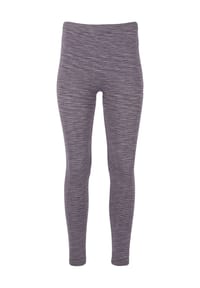 ENDURANCE - Tight Crina mit atmungsaktiver Funktion - 1001 Black