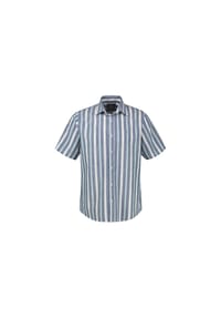 LERROS - Halbarmhemd - True Blue