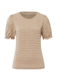 heine - Shirt - sesam