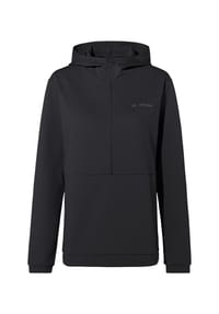 VAUDE - Pullover Women's Cyclist All Year Sweater - black