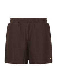 ENDURANCE ATHLECIA - Shorts Crecy aus robustem und atmungsaktivem Material - 1001 Black