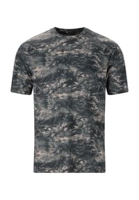 VIRTUS - T-Shirt Deaglan mit praktischer Quick-Dry-Funktion - Print 3742
