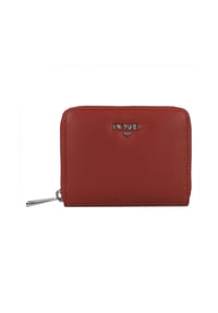 PICARD Bingo - Bingo Geldbörse Leder 11.5 cm - rot