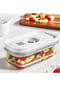 ZWILLING Vakuum-Box, Glas Fresh & Save Bild 12