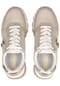 LIU·JO Leder/Textil Sneaker Bild 6
