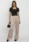 freshlions Stoffhose Carlina in klassischem Design Bild 5