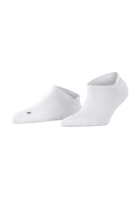 FALKE - Cool Kick Sneakersocken, kühlend, anatomisch geformt, für Damen - 2000 WHITE