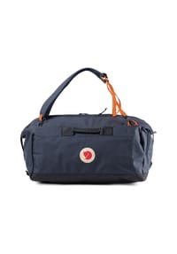 FJÄLLRÄVEN Färden Duffel - Färden Duffel 50 L Weekender Reisetasche 53 cm - navy