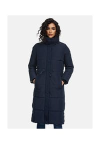 NAVAHOO® - Steppmantel Der Wahnsinn 14 - Black