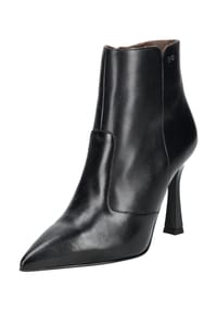 NeroGiardini - Nappaleder Stiefelette - Schwarz