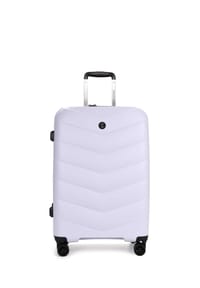 Emily & Noah E&N Travelbestie Werner - Damen Trolley E&N Travelbestie Werner - black 100