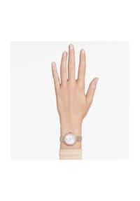 SWAROVSKI - Damen Armbanduhr "5672971" - BICOLOR
