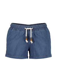 ALIFE AND KICKIN® - AnuAK A DNM Shorts - dark denim