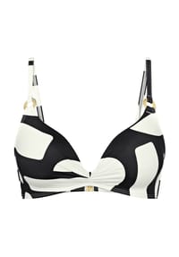 TRIUMPH - Bustier-Bikini-Top Summer Allure - GREEN - LIGHT COMBINATION