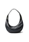 Calvin Klein PINCHED Schultertasche "Soft Crescent", Kunstleder, Reißverschluss, für Damen Bild 1