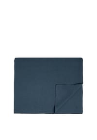 Marc O'Polo Home Tischdecke Valka - Valka - Indigo Blue