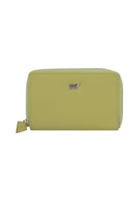 BRAUN BÜFFEL Joy - Joy Schlüsseletui Leder 10.5 cm - 084 PURPLE PLUM