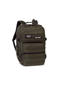 WORLDPACK - BestWay Cabin Pro Supply Reiserucksack 48 cm Laptopfach - ocker