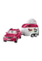 schleich® Horse Club - Abenteuer mit Auto und Pferdeanhänger 42535 Bild 10