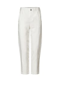 Street One - Hose - off white