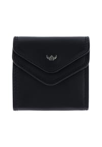 Golden Head® Polo - Polo Geldbörse Leder 8 cm - cognac