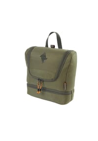 NITRO - Tasche Kulturtasche TRAVEL KIT mit diversen RV-Taschen - BLACK NOISE