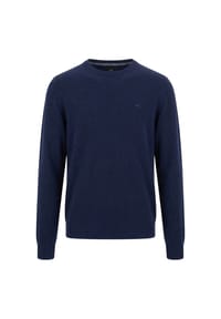 FYNCH-HATTON® - Pullover, Wollanteil, für Herren - 866 SOIL