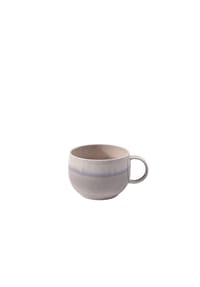 like. by Villeroy & Boch Kaffeetasse Perlemor Sand - Perlemor - beige