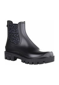 VERBENAS® - Chelsea Boot für Damen - schwarz