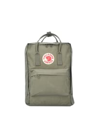 FJÄLLRÄVEN Kanken - Kanken Rucksack Backpack 38 cm - clay