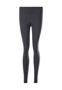 ENDURANCE - Indoor-Cycling Tights HULDA BIKE mit extra weicher Sitzpolsterung - 1001 Black