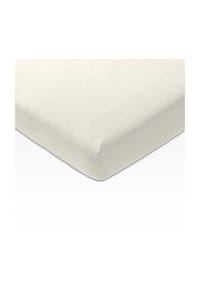 JOOP! UNI Topper 90-100x200 cm, Wollweiß - JOOP! UNI - Graphit