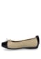 JOSEF SEIBEL Damen Ballerina Pippa 76, schwarz-beige Bild 10