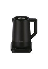 Haier - Wasserkocher HKE5A 011 - schwarz