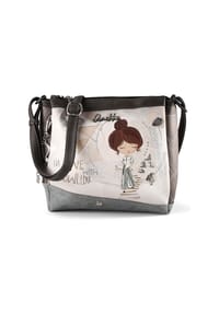 anekke Sophia - Sophia Umhängetasche 28 cm - mehrfarbig