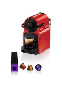 KRUPS® - Kaffeekapselmaschine "XN1005" - RED