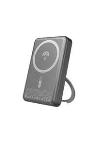 COFI - Dudao K28 10000 mAh PD 22,5 W MagSafe Powerbank mit Metallgehäuse - 