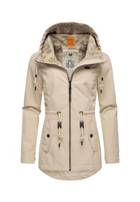 ragwear™ - Übergangsjacke Monadis - Black24