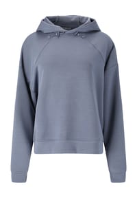 ENDURANCE - Sweatshirt Jade aus superweichem Material - 1001 Black