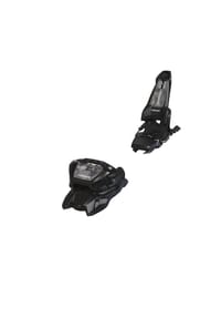 MARKER - MARKER Marker Griffon 13 Skibindung Black 2027 - schwarz