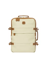 BRIC'S - Firenze Reiserucksack 42 cm Laptopfach - black