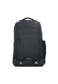 TIMBUK2 - The Authority Pack DLX Rucksack 48 cm Laptopfach - eco black deluxe