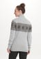 WHISTLER Strickpullover Flash mit tollem Norweger-Muster Bild 3