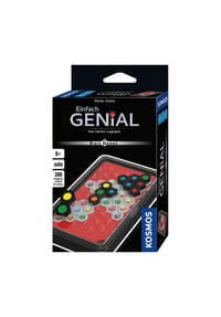 KOSMOS - Einfach Genial Brain Games - 