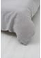 GENIX HOME Caroline Premium Leinen Bettbezug Bild 9