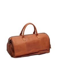 The Chesterfield Brand Finlay - Finlay Weekender Reisetasche Leder 55 cm - brown