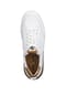 JOSEF SEIBEL Damen Sneaker Wilma 03, weiss-braun Bild 14